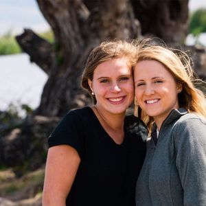 Meet your Posher, Maggie